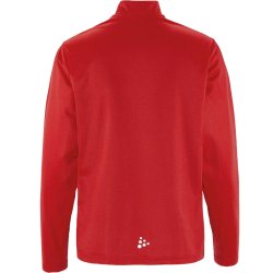 Trningsjakke Squad Go FZ - dame