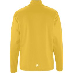 Trningsjakke Squad Go FZ - dame