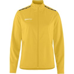 Trningsjakke Squad Go FZ - dame