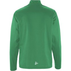 Trningsjakke Squad Go FZ - dame