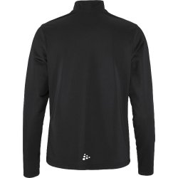 Trningsjakke Squad Go FZ - dame