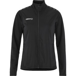 Trningsjakke Squad Go FZ - dame