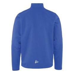 Trningsjakke Squad Go FZ - junior