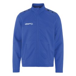 Trningsjakke Squad Go FZ - junior