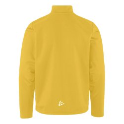 Trningsjakke Squad Go FZ - junior