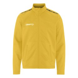 Trningsjakke Squad Go FZ - junior