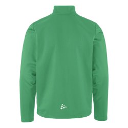 Trningsjakke Squad Go FZ - junior