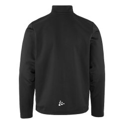 Trningsjakke Squad Go FZ - junior