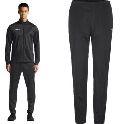 Trningsbukser Squad Go - herre