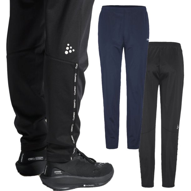 Trningsbukser Squad Go - junior