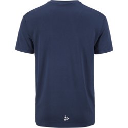 T-shirt Evolve 2.0 Structured Jersey - herre
