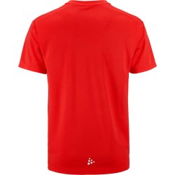 T-shirt Evolve 2.0 Structured Jersey - herre