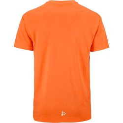 T-shirt Evolve 2.0 Structured Jersey - herre