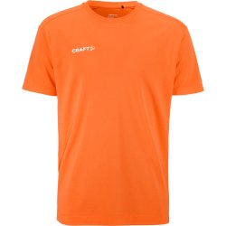 T-shirt Evolve 2.0 Structured Jersey - herre