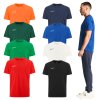 T-shirt Evolve 2.0 Structured Jersey - herre