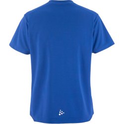 T-shirt Evolve 2.0 Structured Jersey - dame