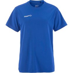 T-shirt Evolve 2.0 Structured Jersey - dame