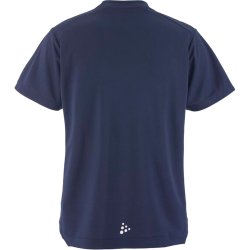 T-shirt Evolve 2.0 Structured Jersey - dame