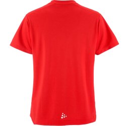 T-shirt Evolve 2.0 Structured Jersey - dame