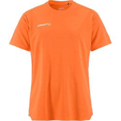 T-shirt Evolve 2.0 Structured Jersey - dame