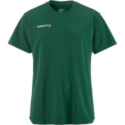 T-shirt Evolve 2.0 Structured Jersey - dame