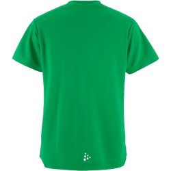 T-shirt Evolve 2.0 Structured Jersey - dame