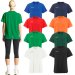 T-shirt Evolve 2.0 Structured Jersey - dame