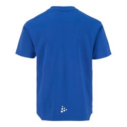 T-shirt Evolve 2.0 Structured Jersey - junior