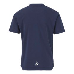 T-shirt Evolve 2.0 Structured Jersey - junior