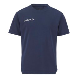 T-shirt Evolve 2.0 Structured Jersey - junior