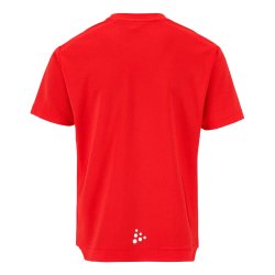 T-shirt Evolve 2.0 Structured Jersey - junior