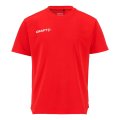 T-shirt Evolve 2.0 Structured Jersey - junior