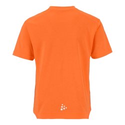 T-shirt Evolve 2.0 Structured Jersey - junior