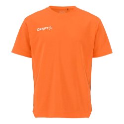 T-shirt Evolve 2.0 Structured Jersey - junior