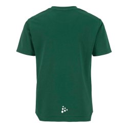 T-shirt Evolve 2.0 Structured Jersey - junior