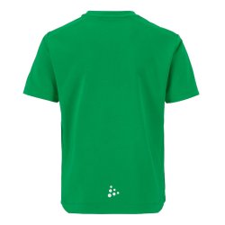T-shirt Evolve 2.0 Structured Jersey - junior