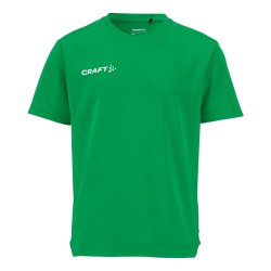 T-shirt Evolve 2.0 Structured Jersey - junior