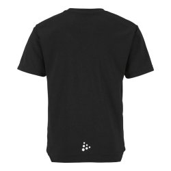 T-shirt Evolve 2.0 Structured Jersey - junior