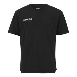 T-shirt Evolve 2.0 Structured Jersey - junior