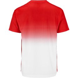 T-shirt Evolve 2.0 structured graphic - herre