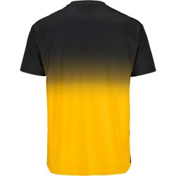 T-shirt Evolve 2.0 structured graphic - herre