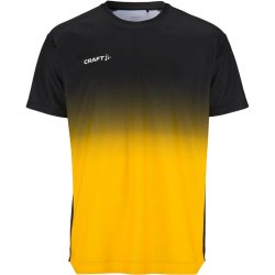 T-shirt Evolve 2.0 structured graphic - herre