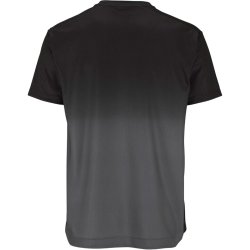 T-shirt Evolve 2.0 structured graphic - herre