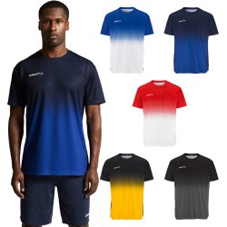 T-shirt Evolve 2.0 structured graphic - herre