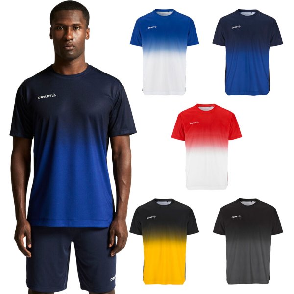 T-shirt Evolve 2.0 structured graphic - herre
