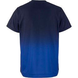 T-shirt Evolve 2.0 structured graphic - dame