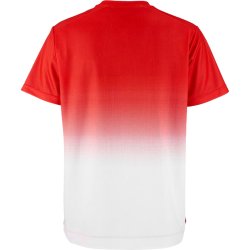 T-shirt Evolve 2.0 structured graphic - dame