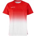T-shirt Evolve 2.0 structured graphic - dame