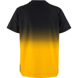 T-shirt Evolve 2.0 structured graphic - dame