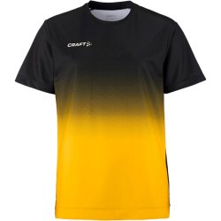 T-shirt Evolve 2.0 structured graphic - dame